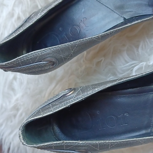 DIOR  heels - Picture 4 of 16